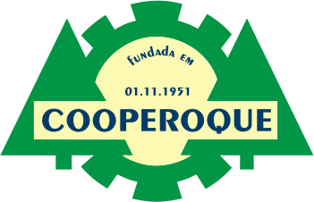 Logomarca Cooperoque