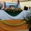 Assembleia Geral Ordinária da Cooperoque  com publico próximo a 1000 pessoas